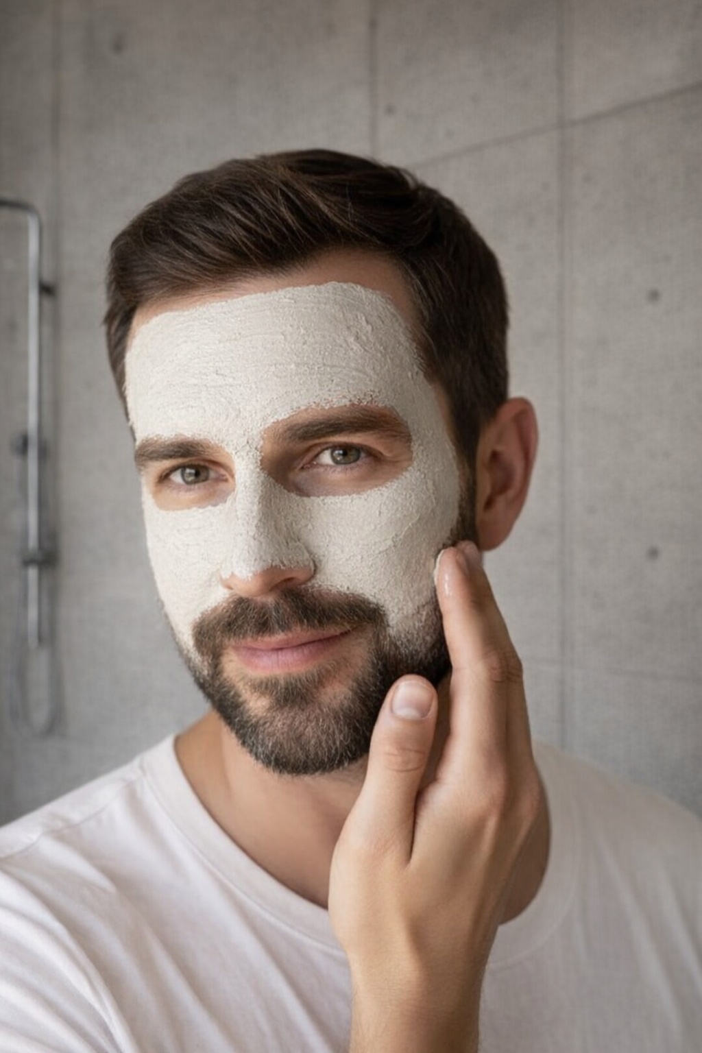 NOXEN PURGE MASK | Masque Purifiant Détox