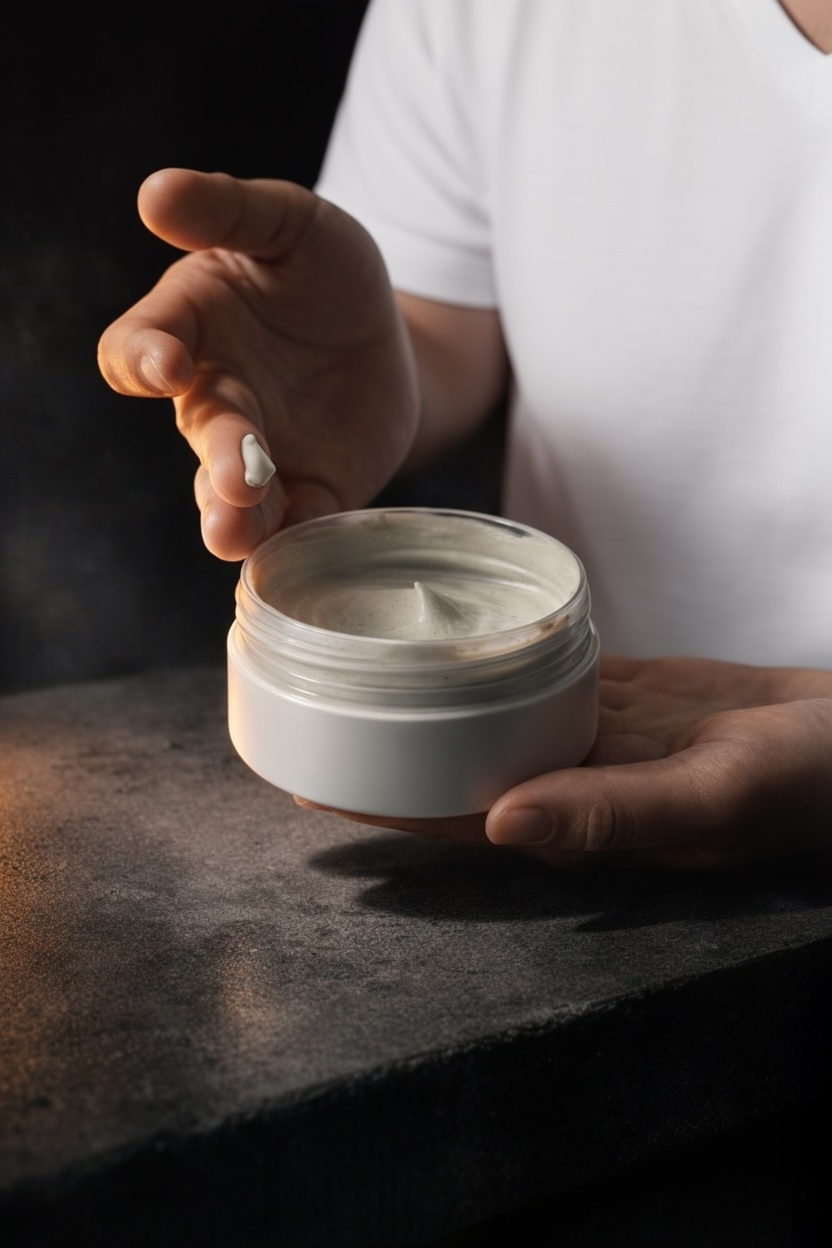 NOXEN PURGE MASK | Masque Purifiant Détox